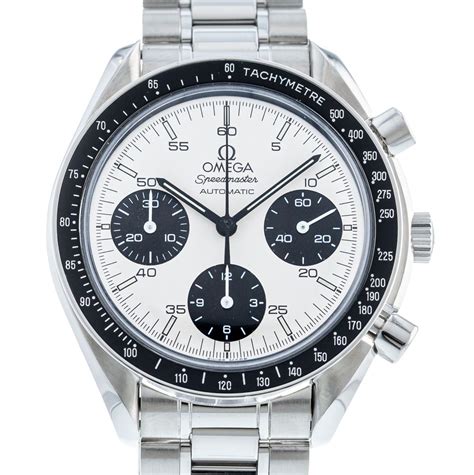 brugt omega speedmaster